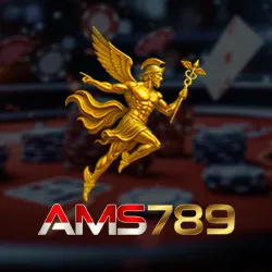 AMS789 - Tantangan Puzzle Seru