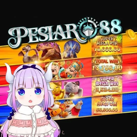 PESIAR88 - Game Pertanian Seru dan Menantang